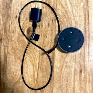 Alexa echo dot (2nd gen)